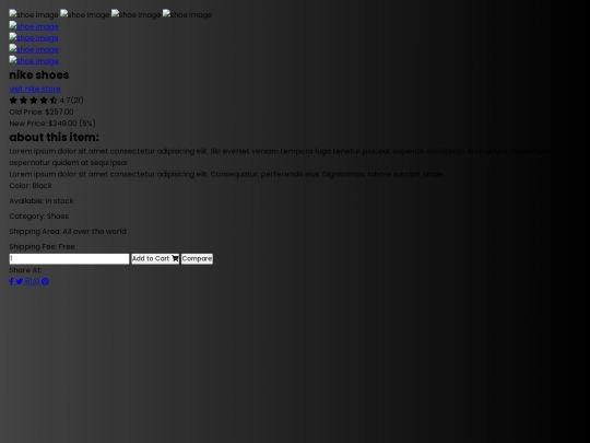 rd jew/product screenshot