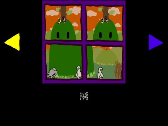 comix/ipsos/10 screenshot