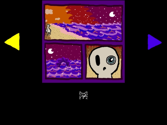 comix/ipsos/11 screenshot