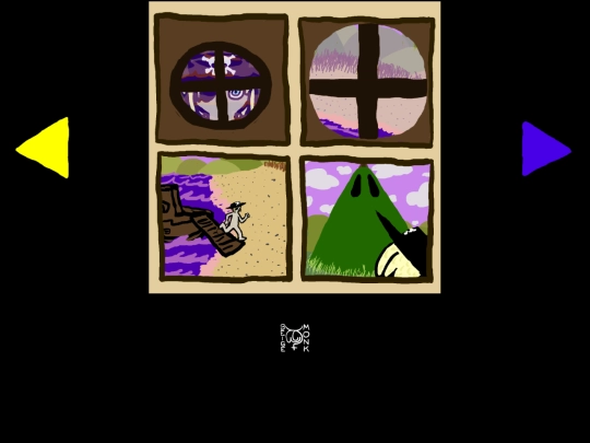 comix/ipsos/13 screenshot