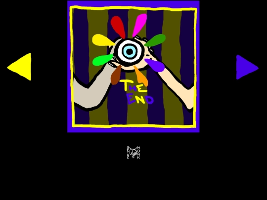 comix/ipsos/15 screenshot