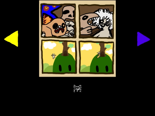 comix/ipsos/8 screenshot