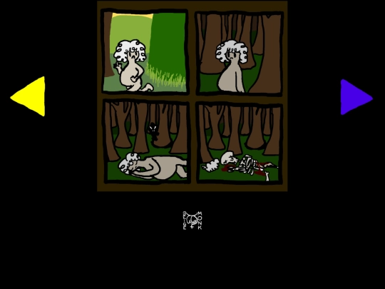 comix/ipsos/9 screenshot