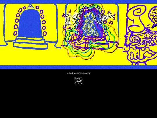 comix/smallcomix2020/barnabyandtheking/barnabyandtheking screenshot
