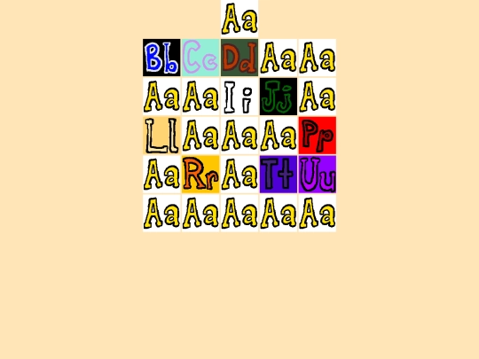 qabalah/qabalah screenshot