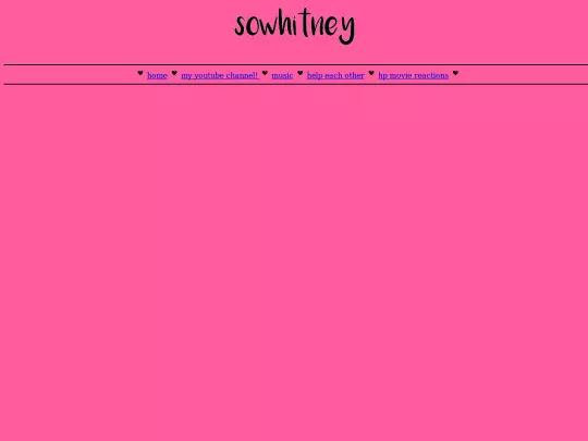 helplinks screenshot