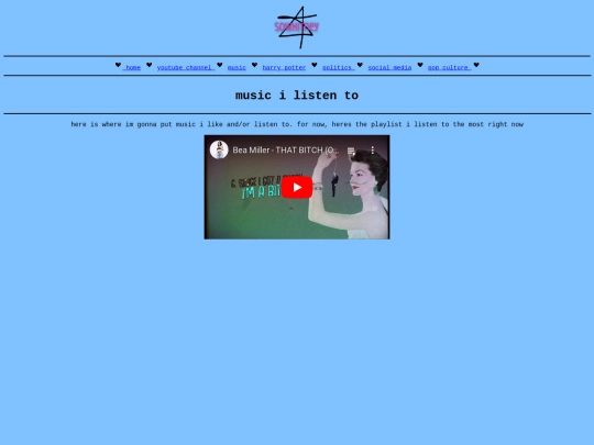 music screenshot