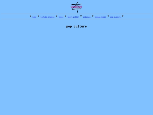 popcul screenshot