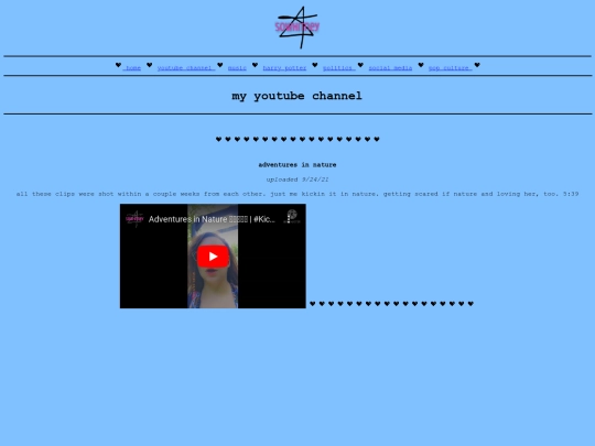 ytchannel screenshot