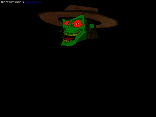 dessert screenshot