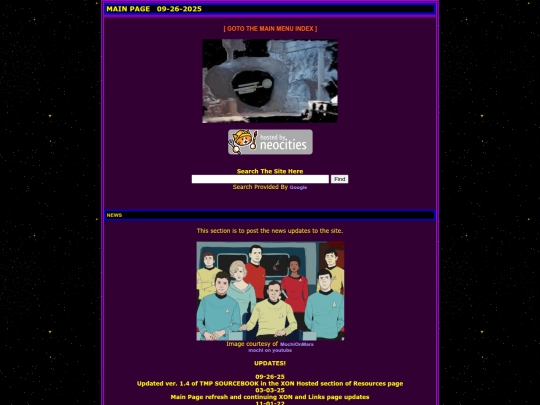 frame-main screenshot