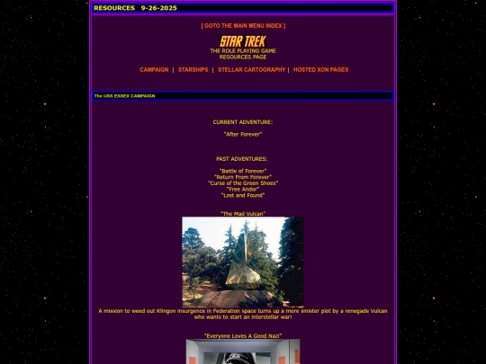 resources-index screenshot