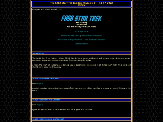 resources/xon/TheFasaInsider screenshot