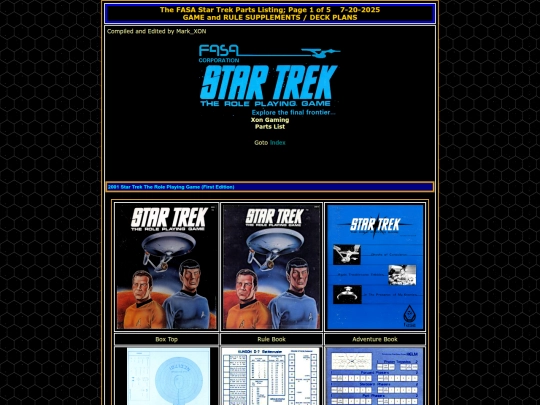 resources/xon/TheFasaListing/index1 screenshot