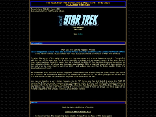 resources/xon/TheFasaListing/index4 screenshot