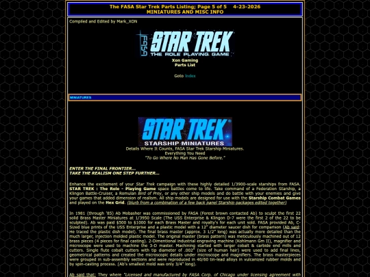 resources/xon/TheFasaListing/index5 screenshot