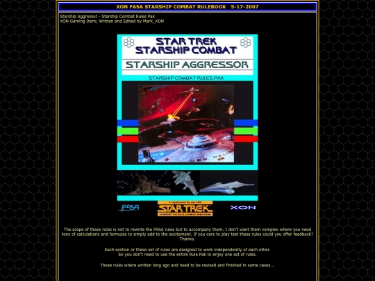 resources/xon/TheXonRulebook screenshot