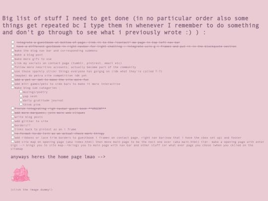 to-dolist screenshot