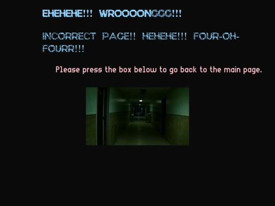 news/example screenshot