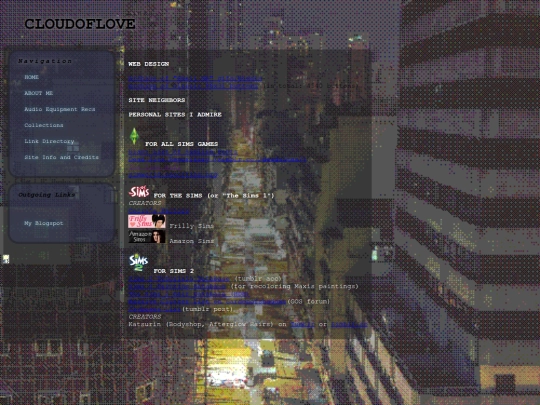 linkdirectory screenshot