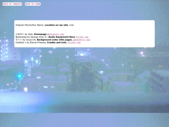 resources/backgroundlinks screenshot