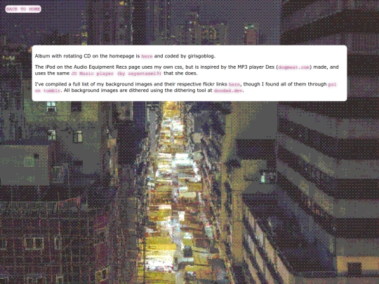resources/siteinfo screenshot