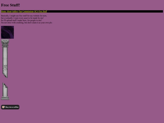 assets screenshot