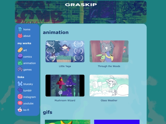 animation screenshot