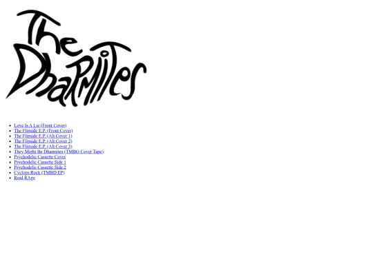 Dharmites screenshot