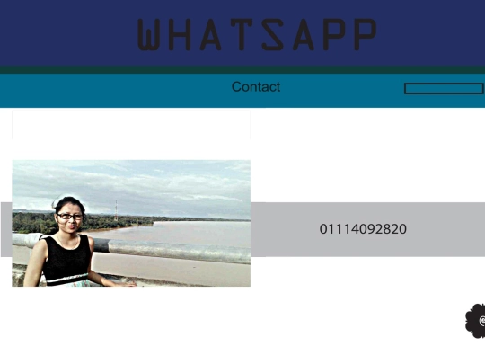 CONTACT-(WHTSAPP) screenshot