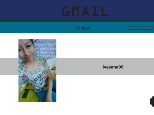 CONTACT-GMAIL screenshot