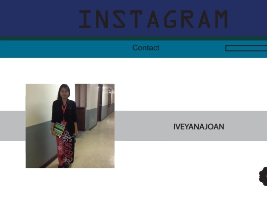 CONTACT-IG screenshot