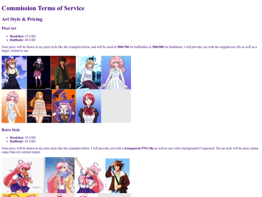 commission_tos screenshot
