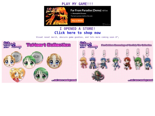 storead screenshot