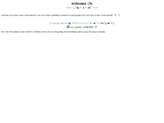 home screenshot
