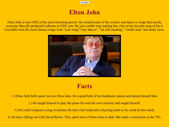 eltonjohn screenshot