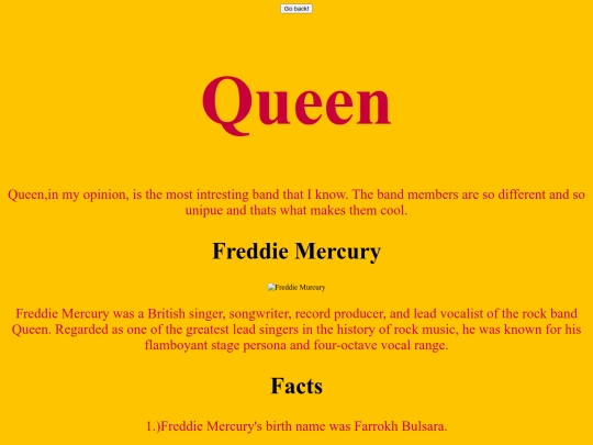 queen screenshot