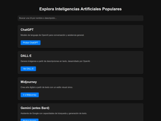 IAs screenshot