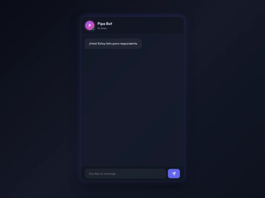 pipabot/Pipabotv2 screenshot