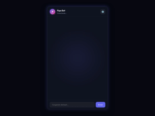 pipabot/pipabot screenshot