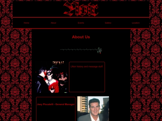 About screenshot