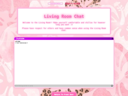 livingroom screenshot