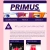 PRIMUS UTAU! avatar