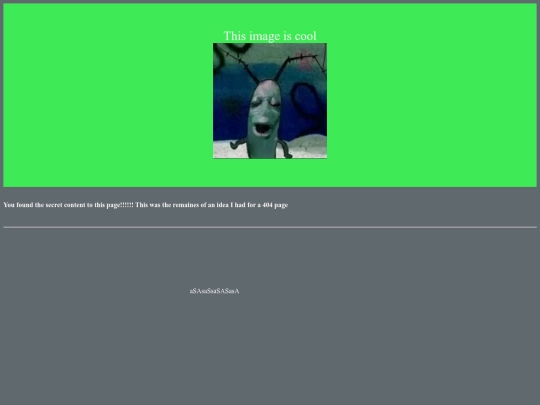 CoolLinks screenshot