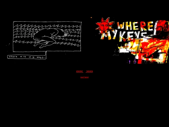 comicpg11 screenshot