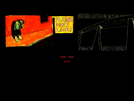 comicpg12 screenshot