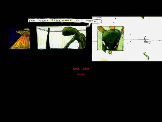 comicpg13 screenshot