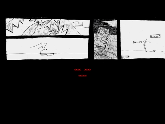 comicpg17 screenshot