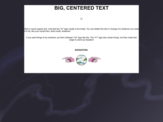 comic screenshot