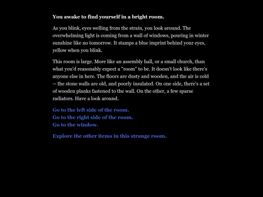 lonelyland1 screenshot